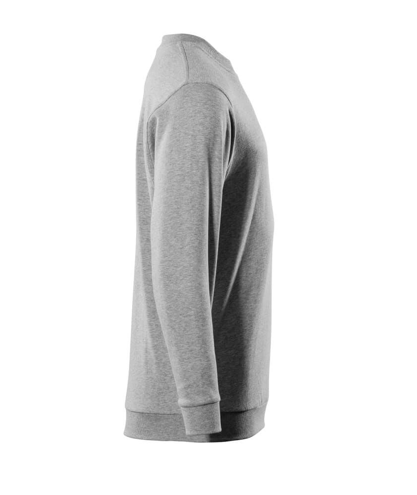 Mascot Crossover Sweatshirt