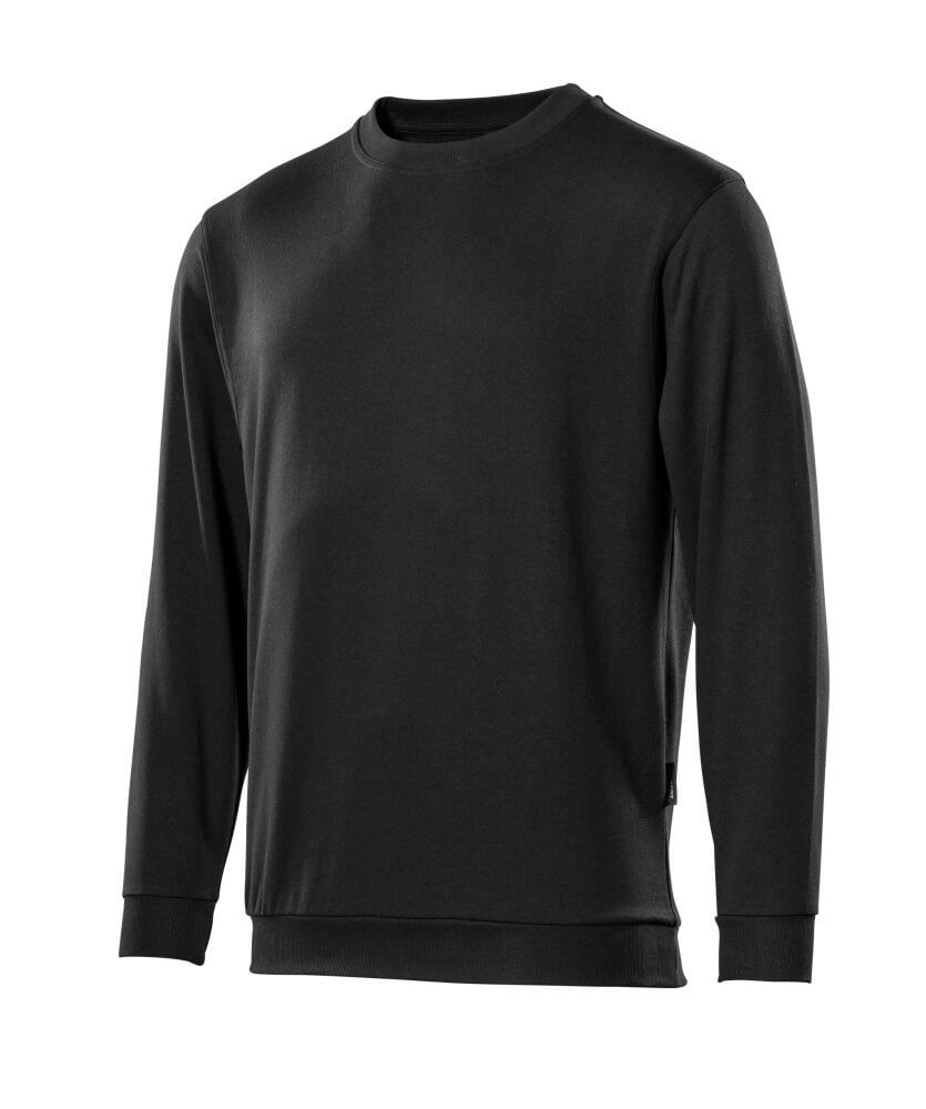 Mascot Crossover Sweatshirt
