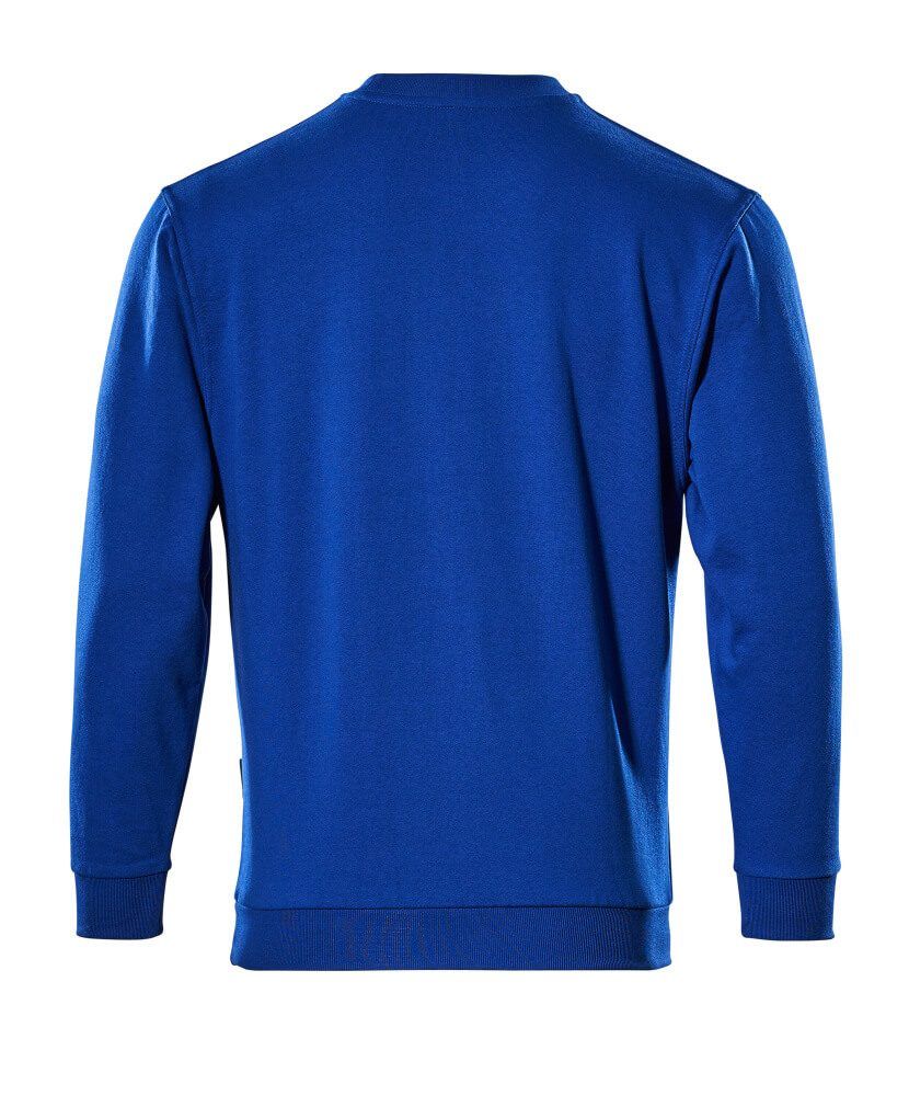 Mascot Crossover Sweatshirt