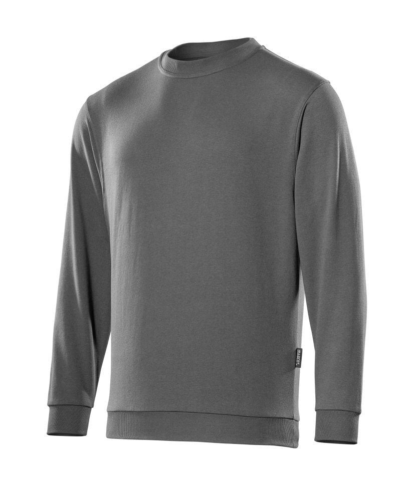Mascot Crossover Sweatshirt