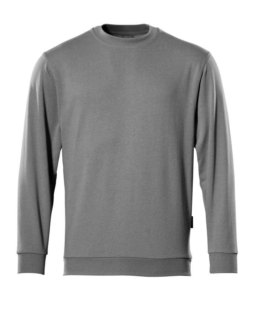 Mascot Crossover Sweatshirt