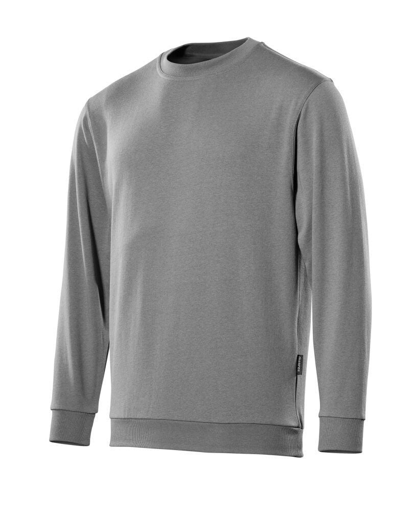 Mascot Crossover Sweatshirt