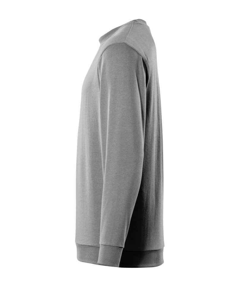 Mascot Crossover Sweatshirt