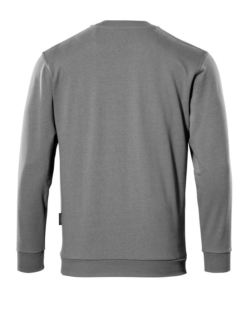 Mascot Crossover Sweatshirt
