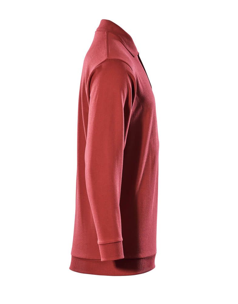 Crossover Trinidad Polo-Sweatshirt