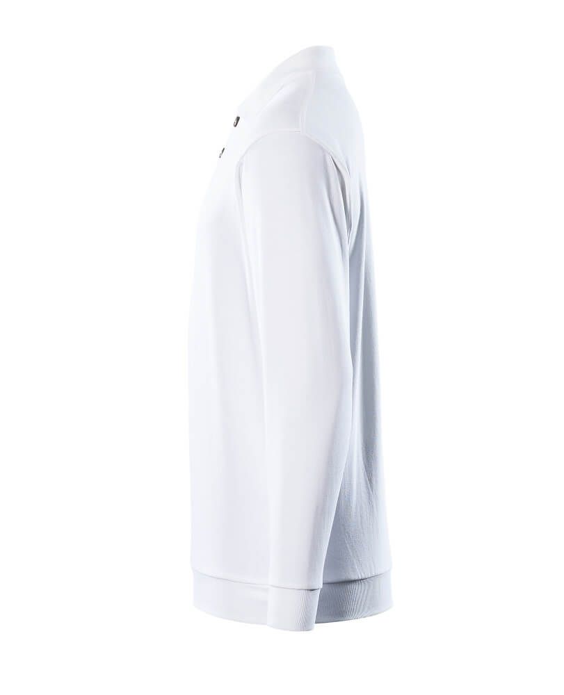 Crossover Trinidad Polo-Sweatshirt