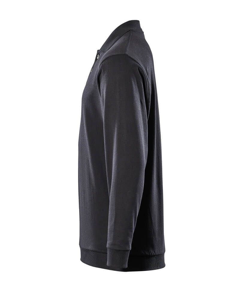 Crossover Trinidad Polo-Sweatshirt