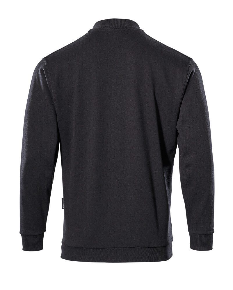 Crossover Trinidad Polo-Sweatshirt