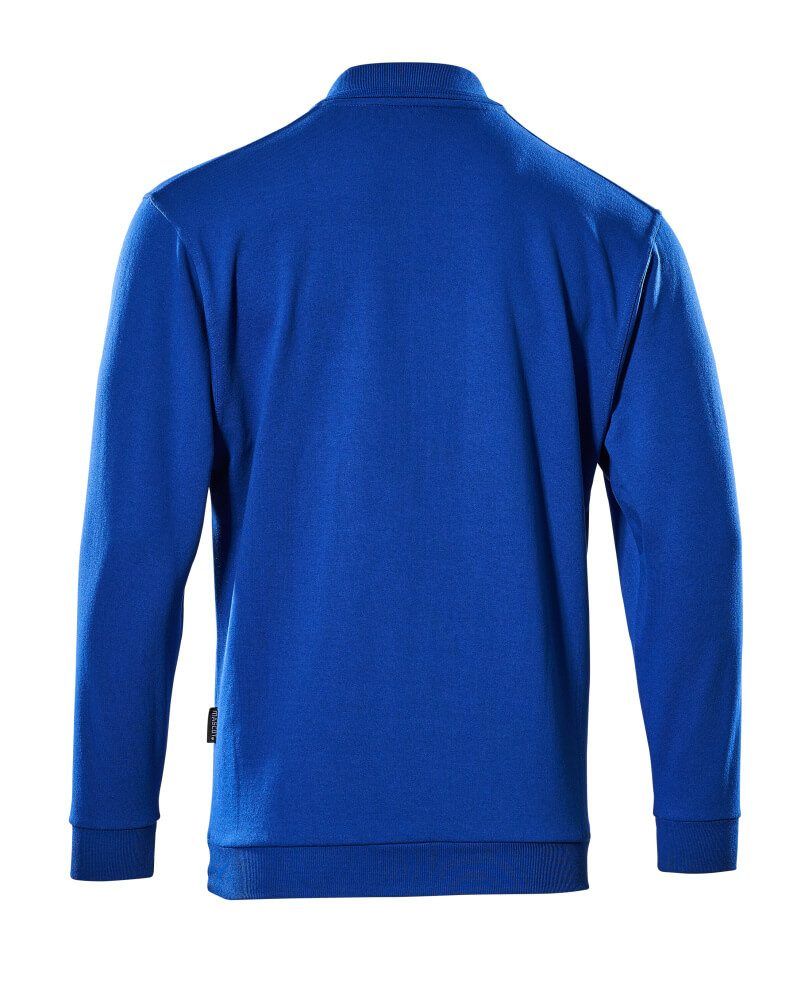 Crossover Trinidad Polo-Sweatshirt
