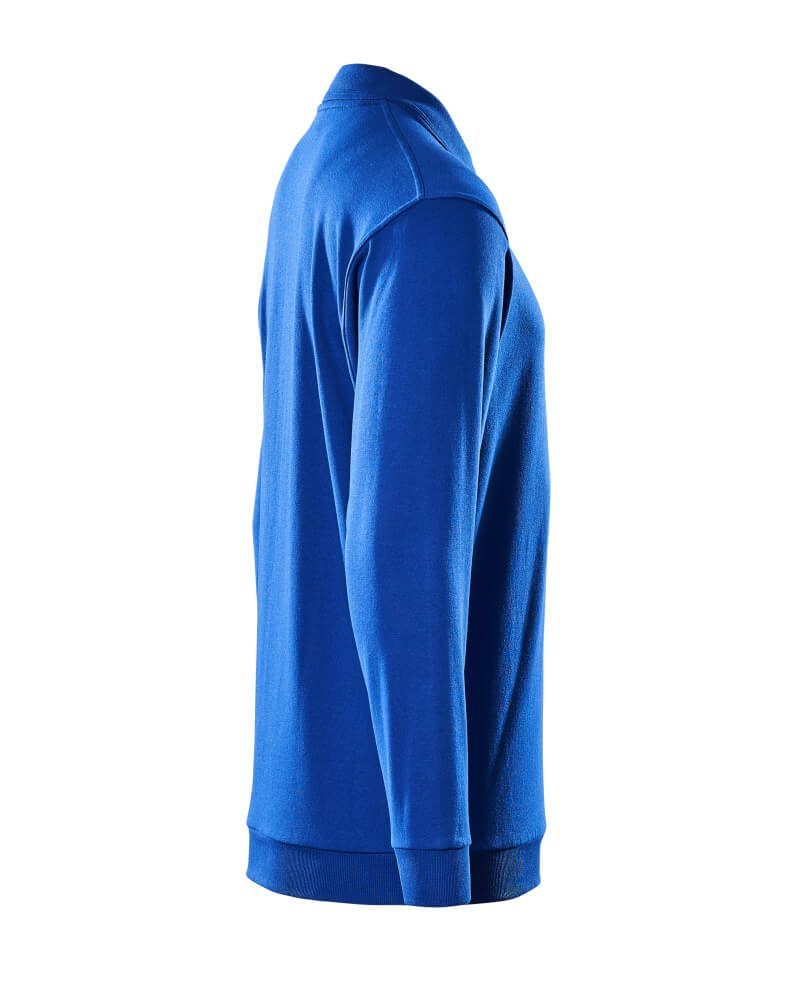 Crossover Trinidad Polo-Sweatshirt