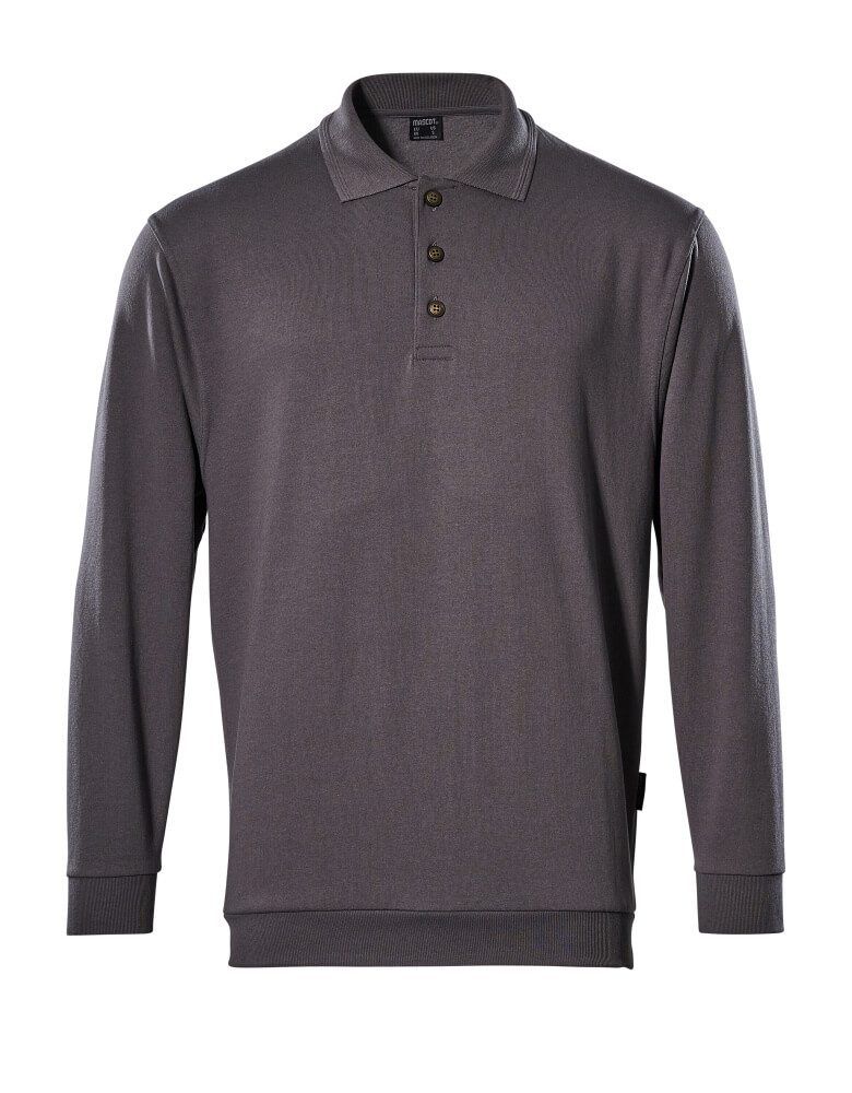 Crossover Trinidad Polo-Sweatshirt
