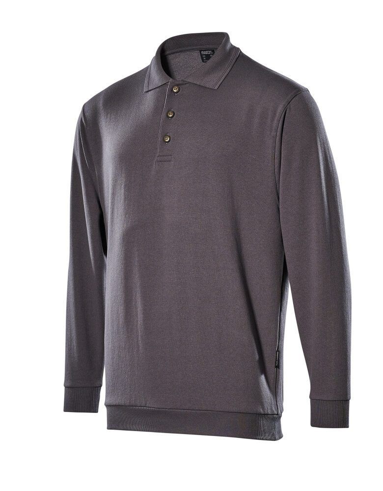 Crossover Trinidad Polo-Sweatshirt