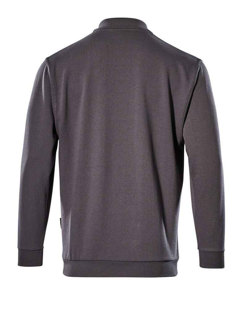Crossover Trinidad Polo-Sweatshirt