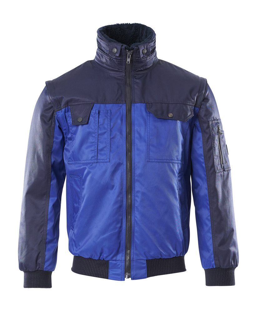 IMAGE Pilotjacke
