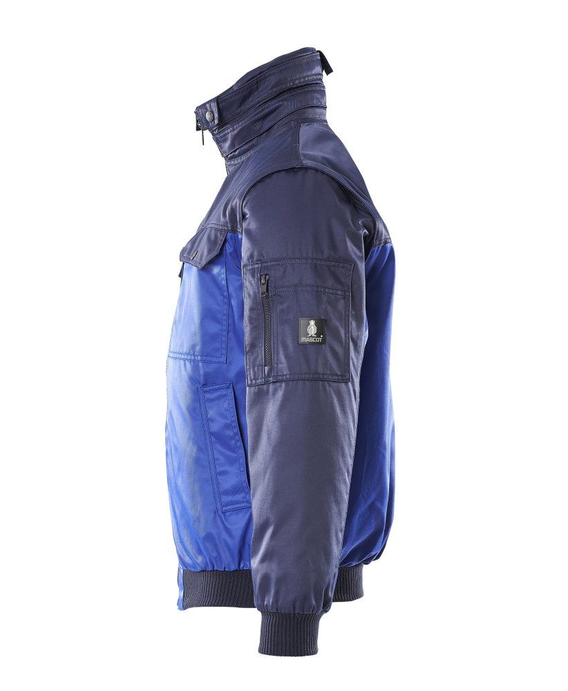 IMAGE Pilotjacke