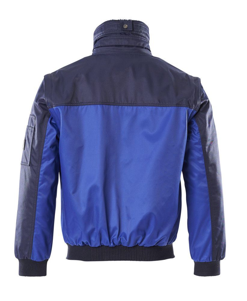 IMAGE Pilotjacke