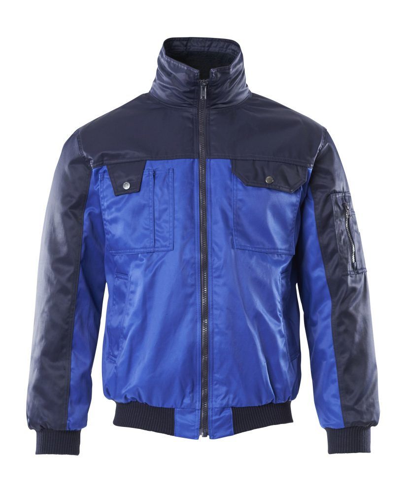 Pilotjacke Jacke