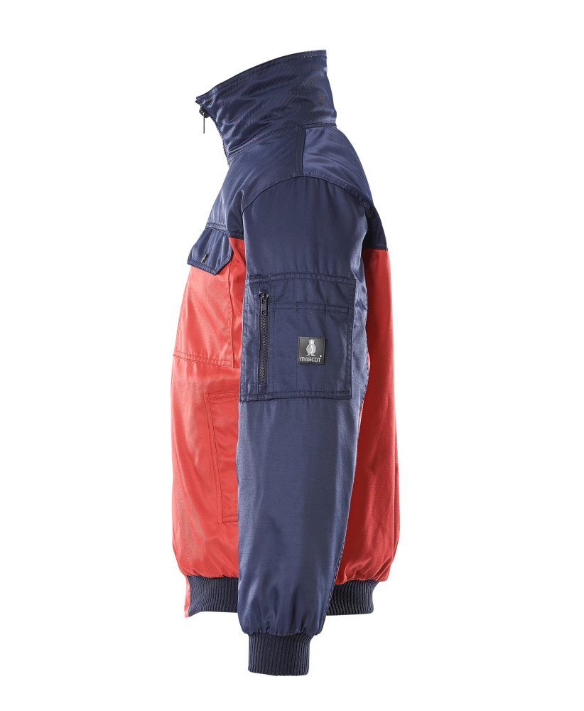 Pilotjacke Jacke