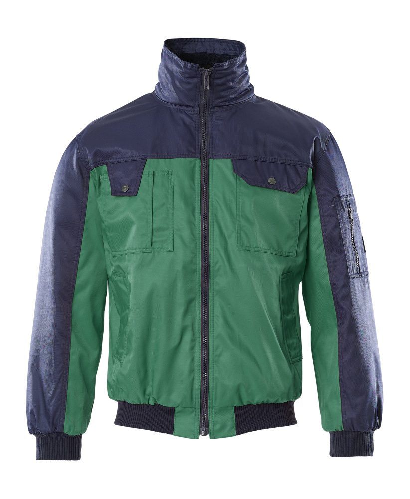 Pilotjacke Jacke