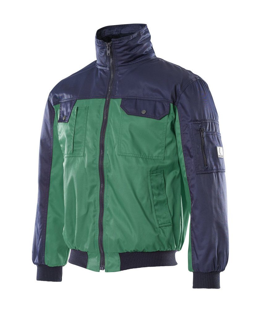 Pilotjacke Jacke