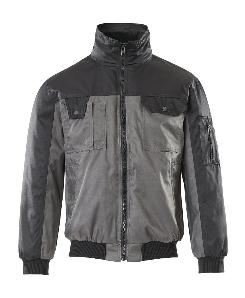 Pilotjacke Jacke
