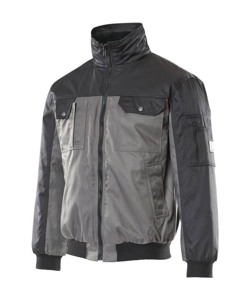 Pilotjacke Jacke