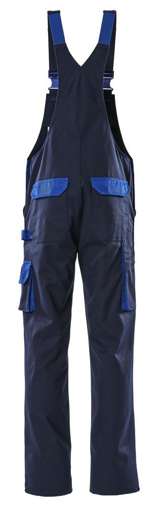 Monza Latzhose