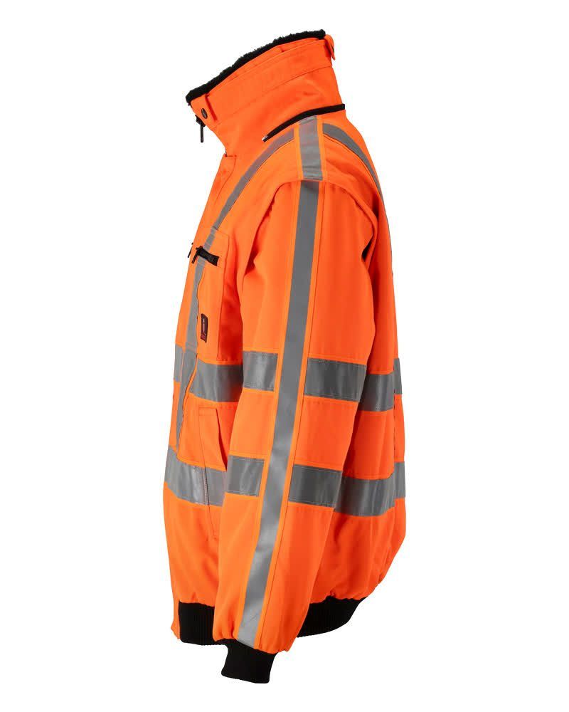 Safe Arctic Innsbruck Pilotjacke