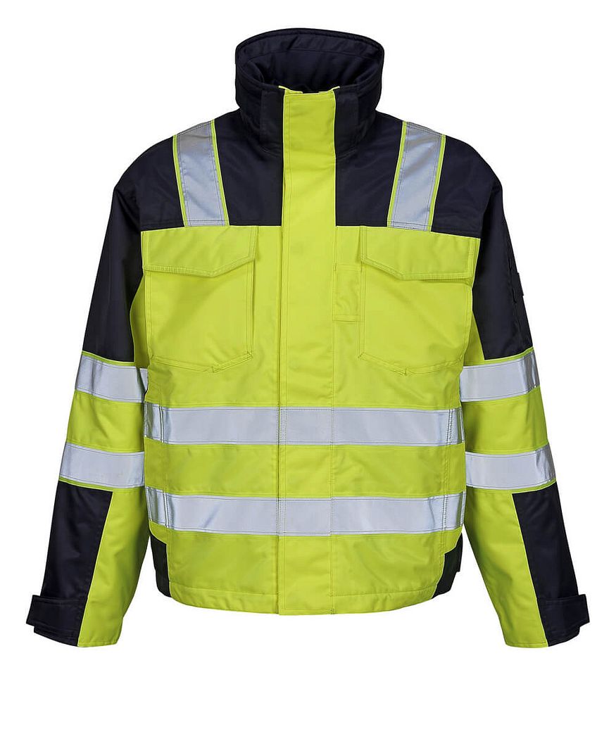 SAFE IMAGE Winterjacke