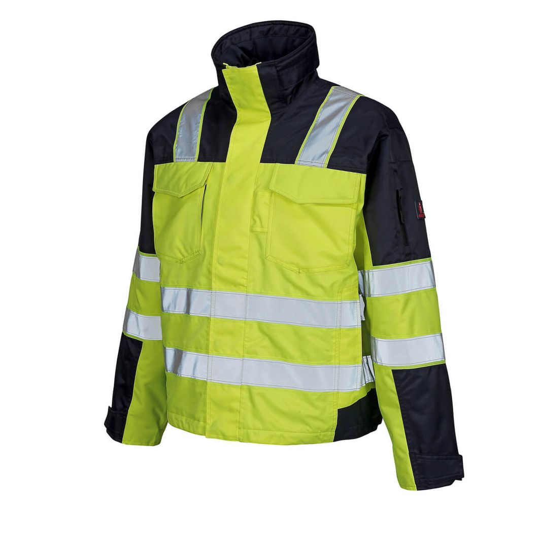 SAFE IMAGE Winterjacke