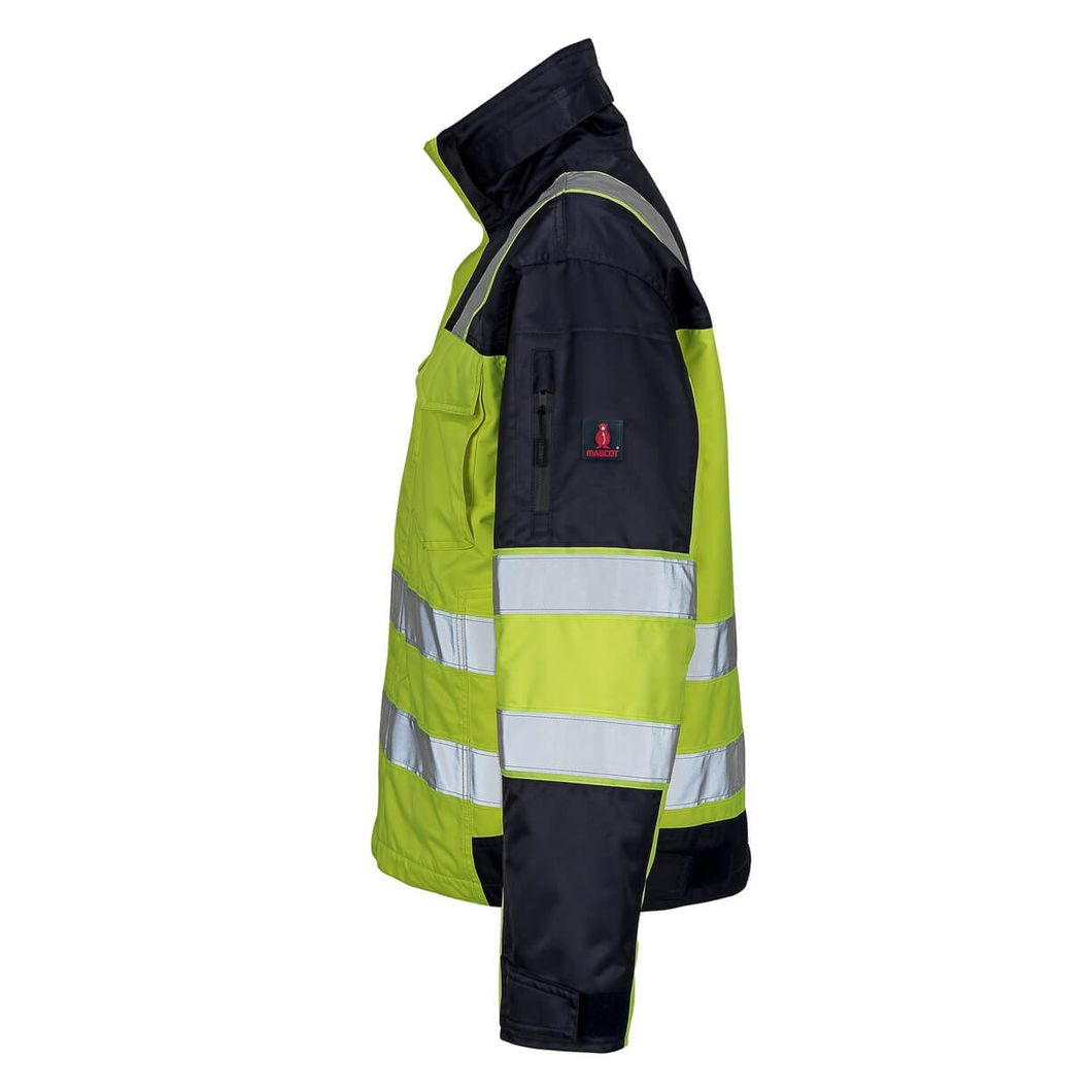 SAFE IMAGE Winterjacke