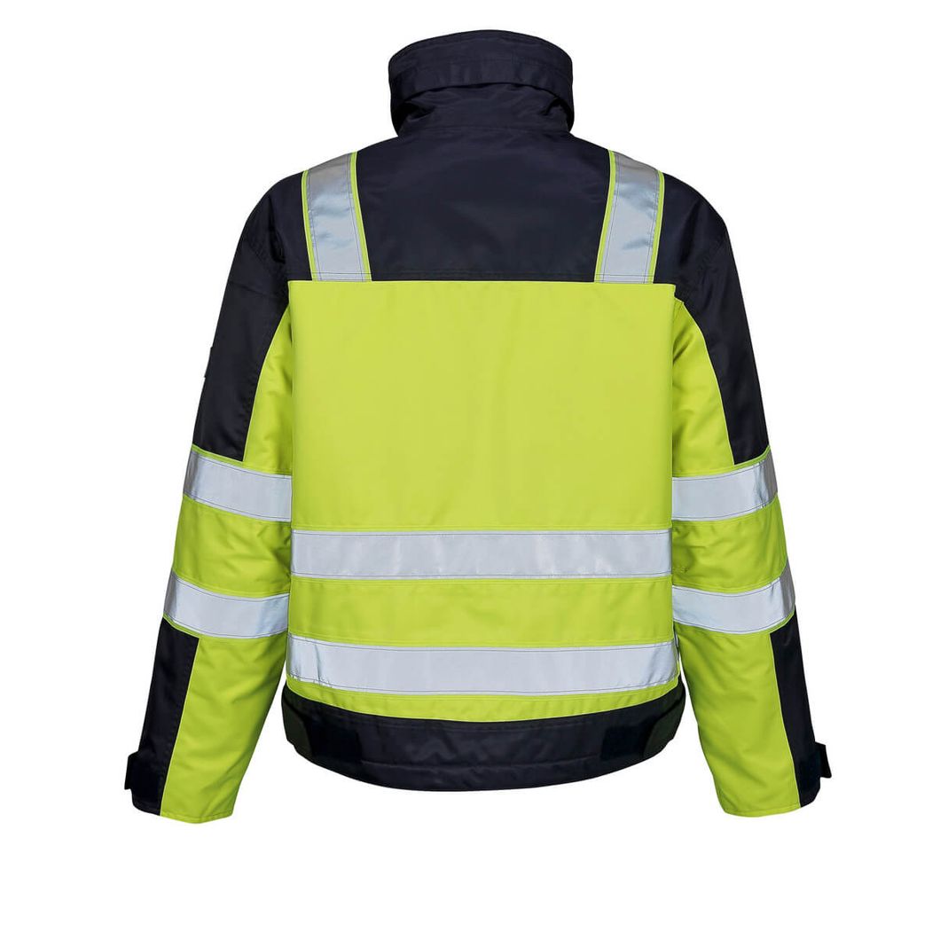 SAFE IMAGE Winterjacke
