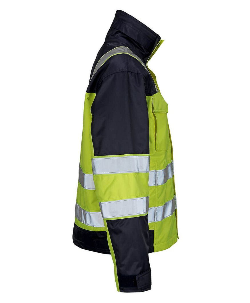 SAFE IMAGE Winterjacke