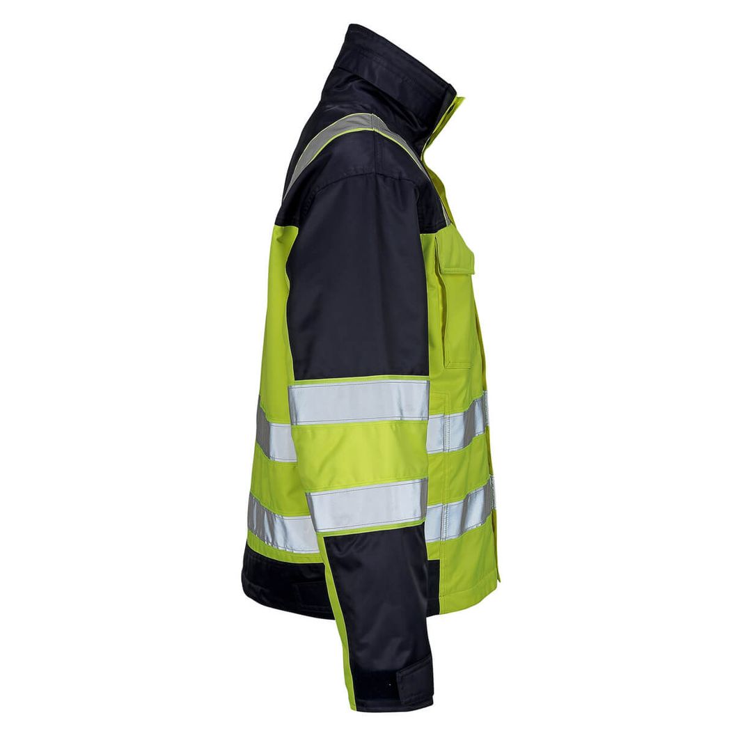 SAFE IMAGE Winterjacke