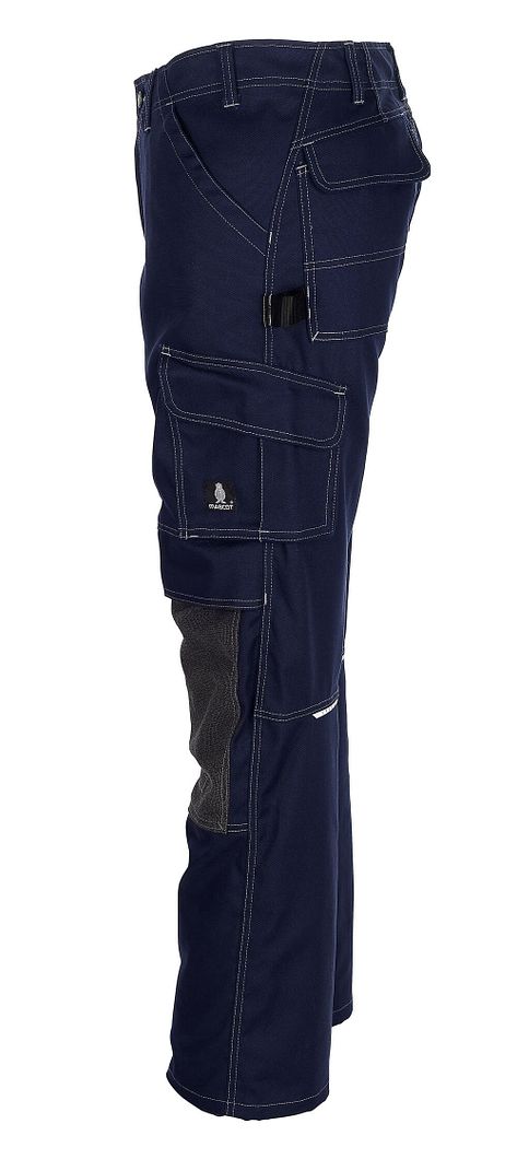 Lerida Hose mit Knietaschen