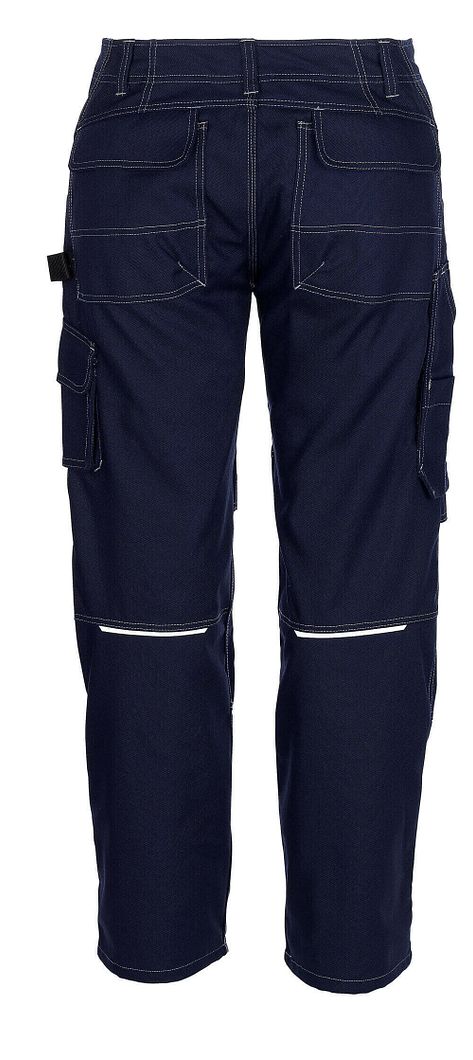Lerida Hose mit Knietaschen