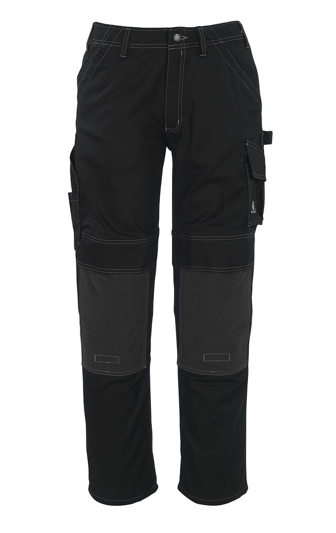 Lerida Hose mit Knietaschen