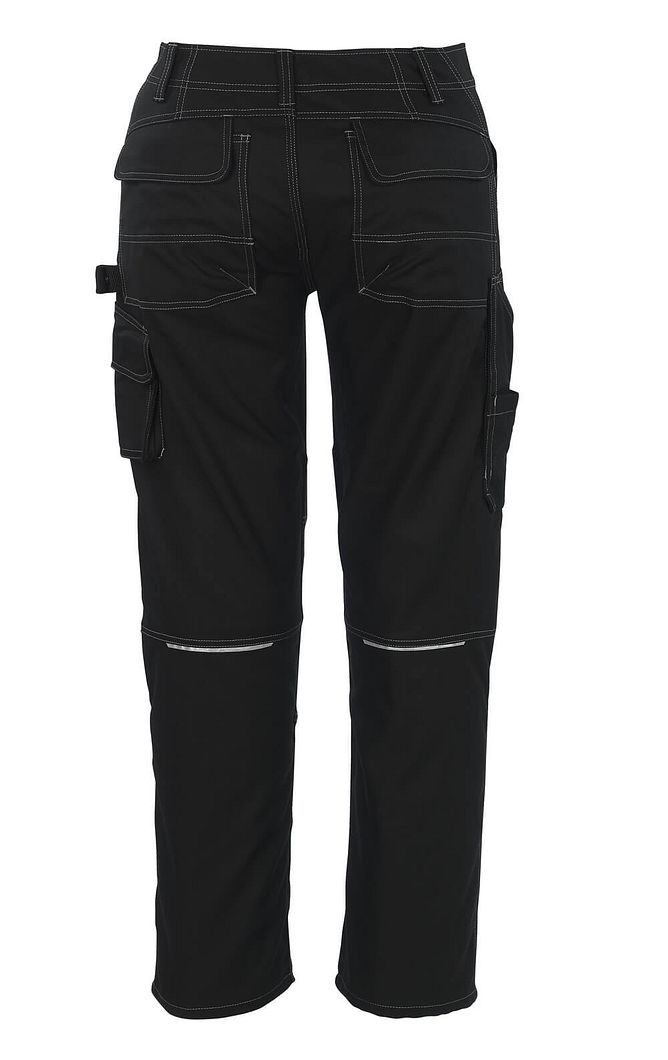Lerida Hose mit Knietaschen