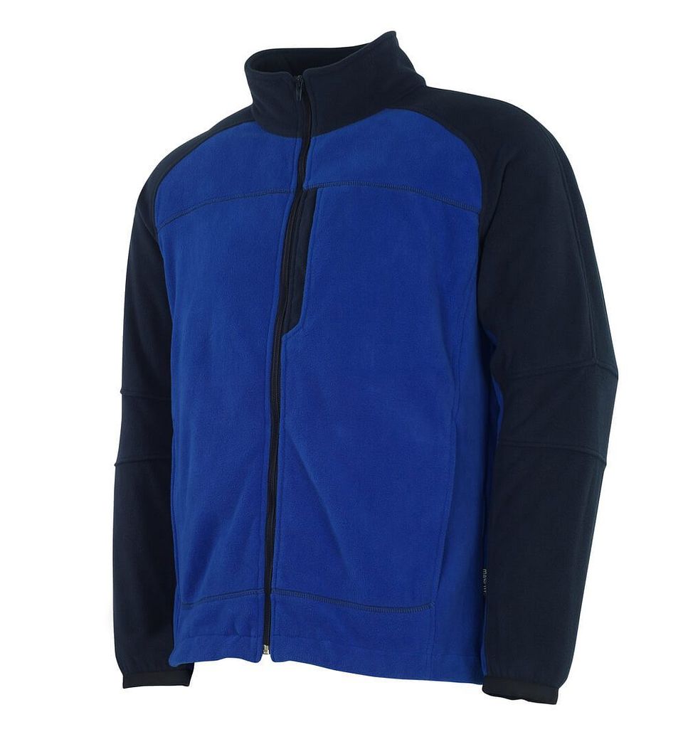 Messina Fleecejacke