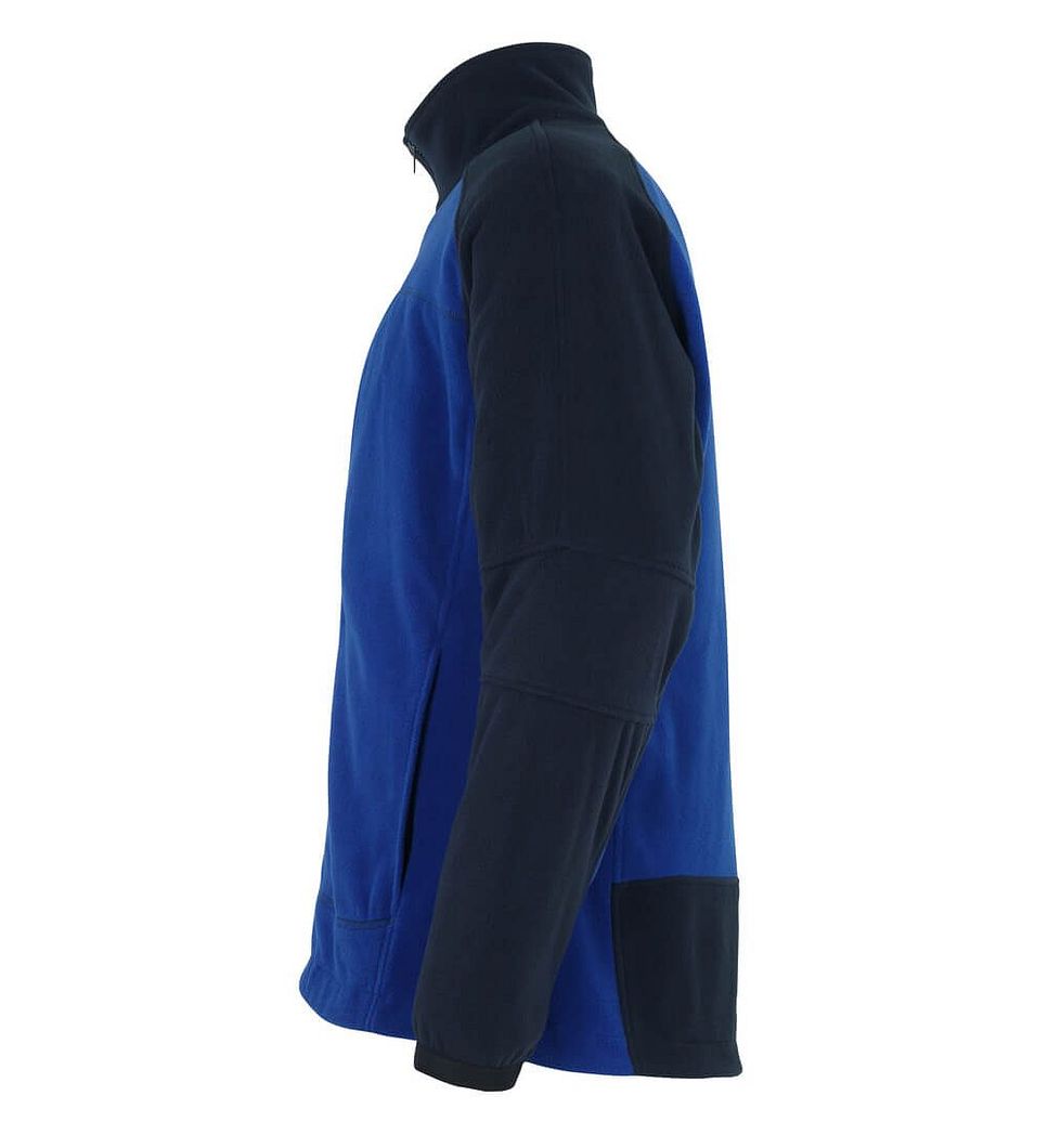 Messina Fleecejacke