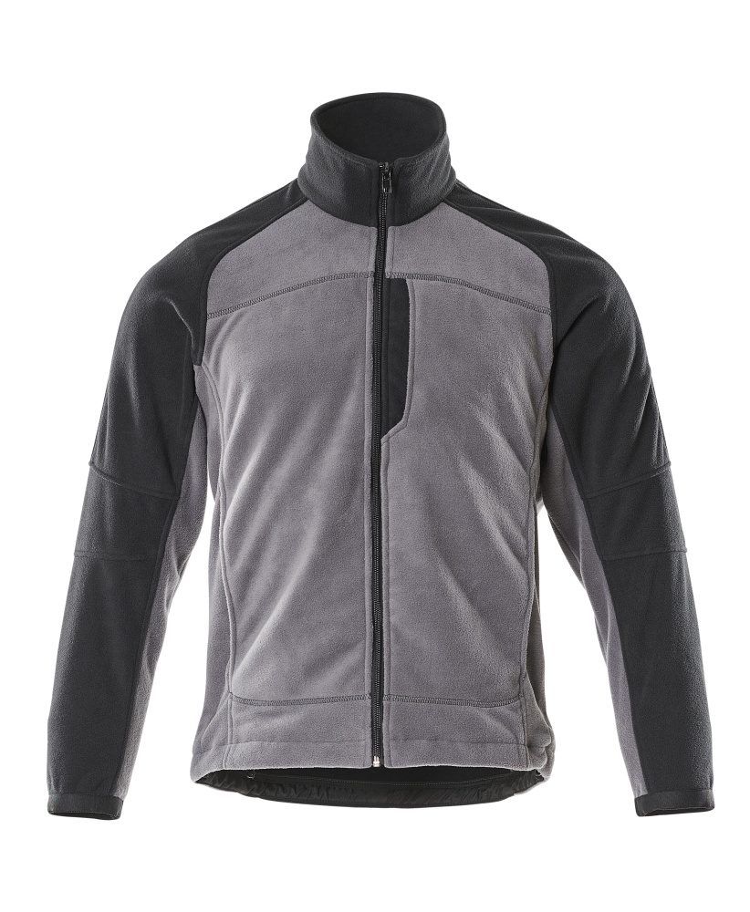 Messina Fleecejacke