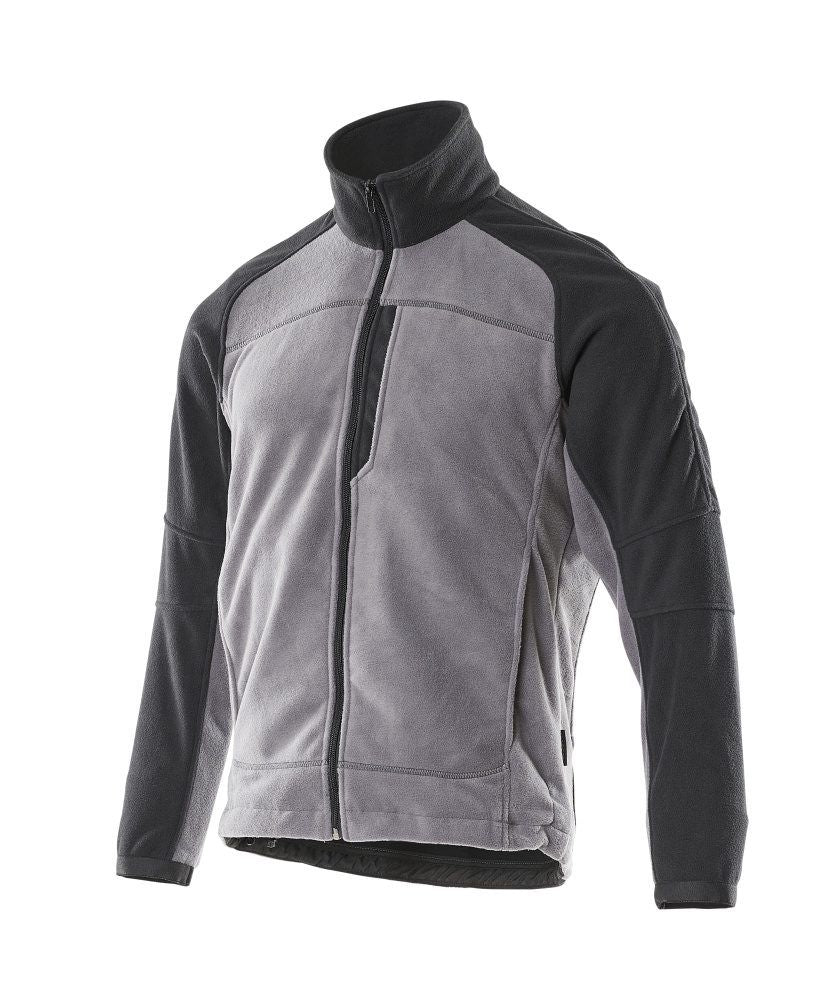 Messina Fleecejacke