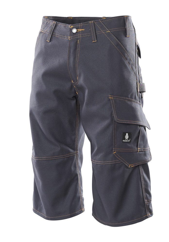 Young Borba Shorts, lang