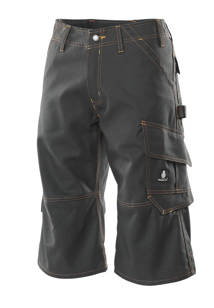Young Borba Shorts, lang