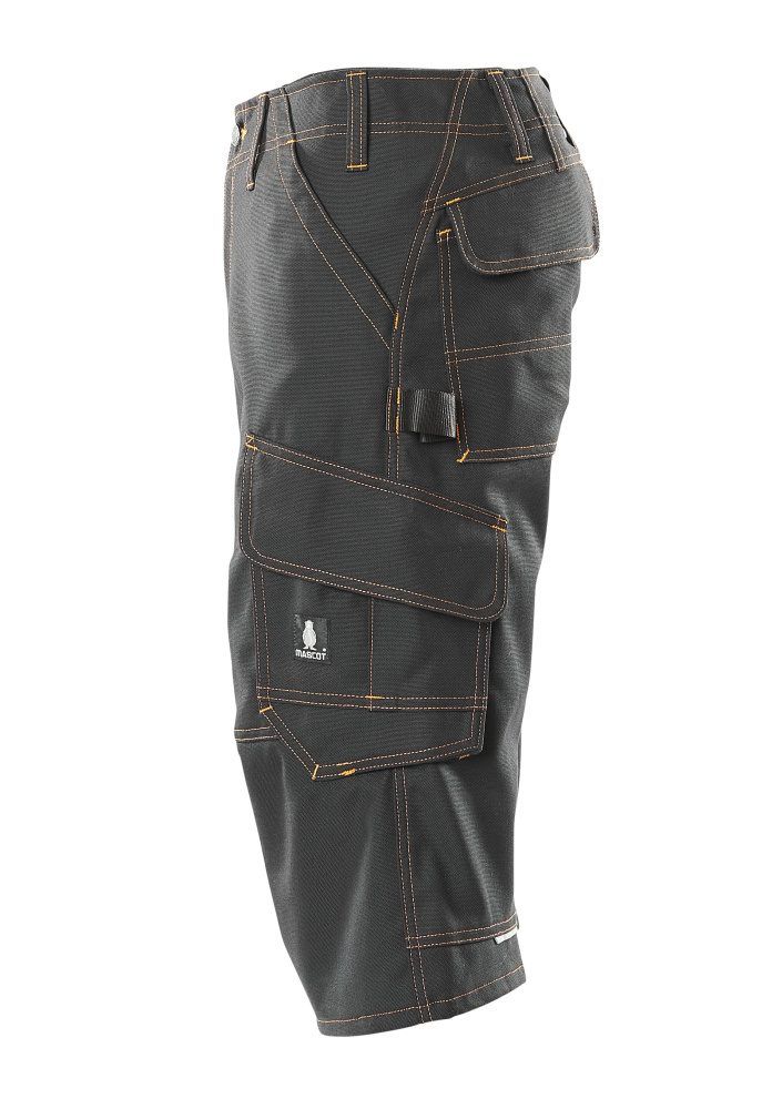 Young Borba Shorts, lang