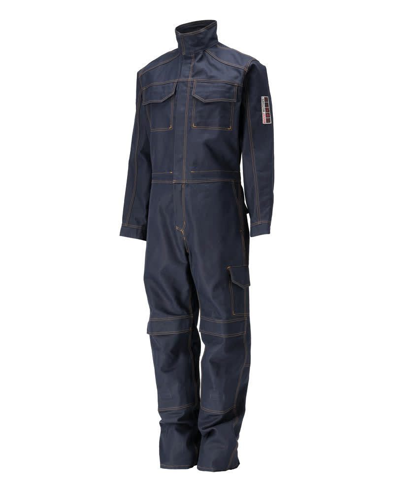 Baar Multisafe Overall mit Knietaschen
