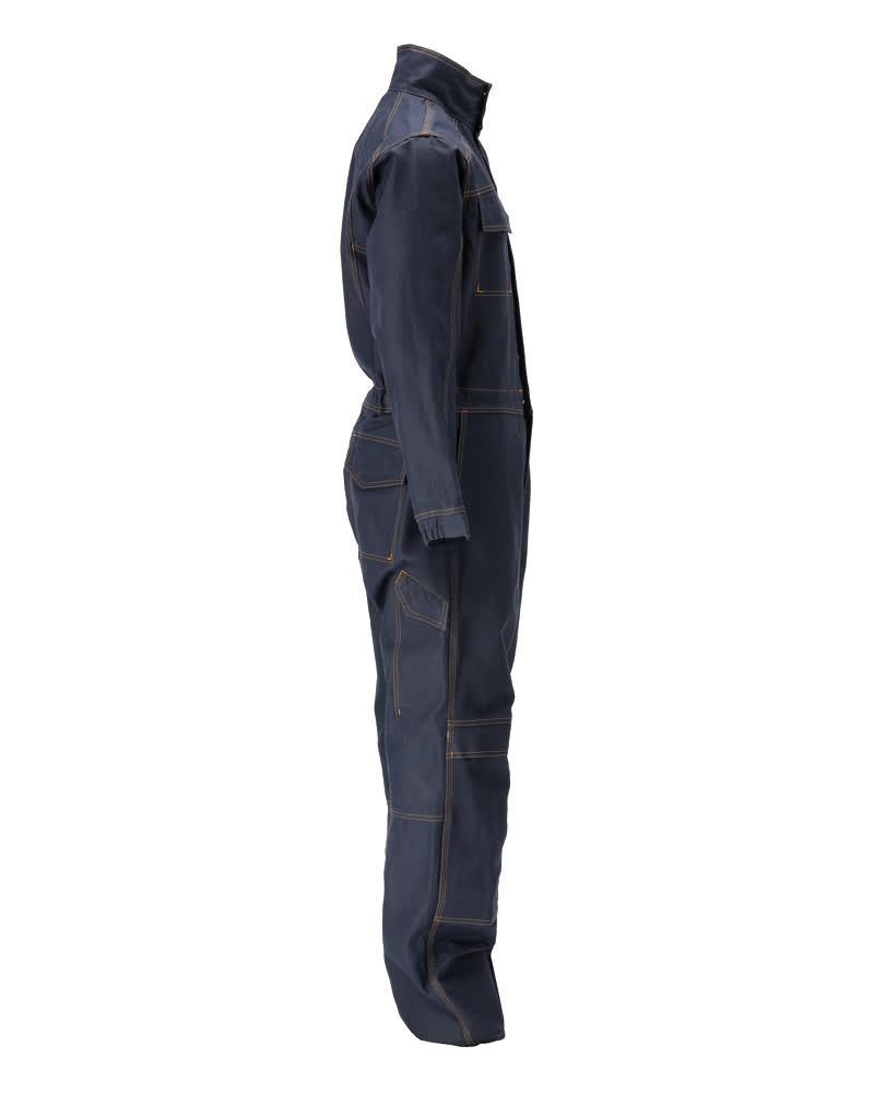 Baar Multisafe Overall mit Knietaschen