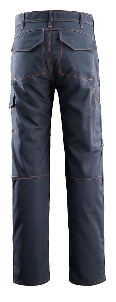 Bex Bundhose mit Knietaschen