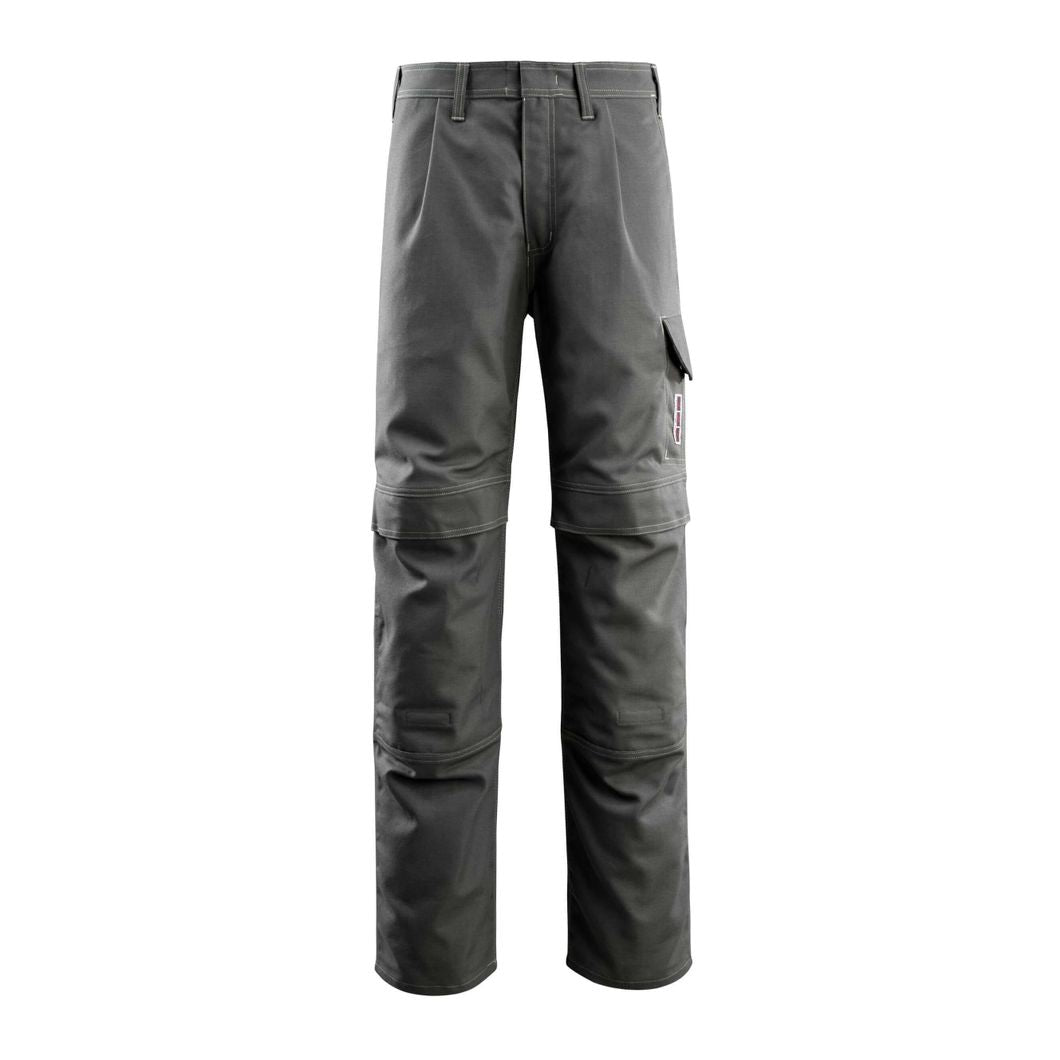 Bex Bundhose mit Knietaschen