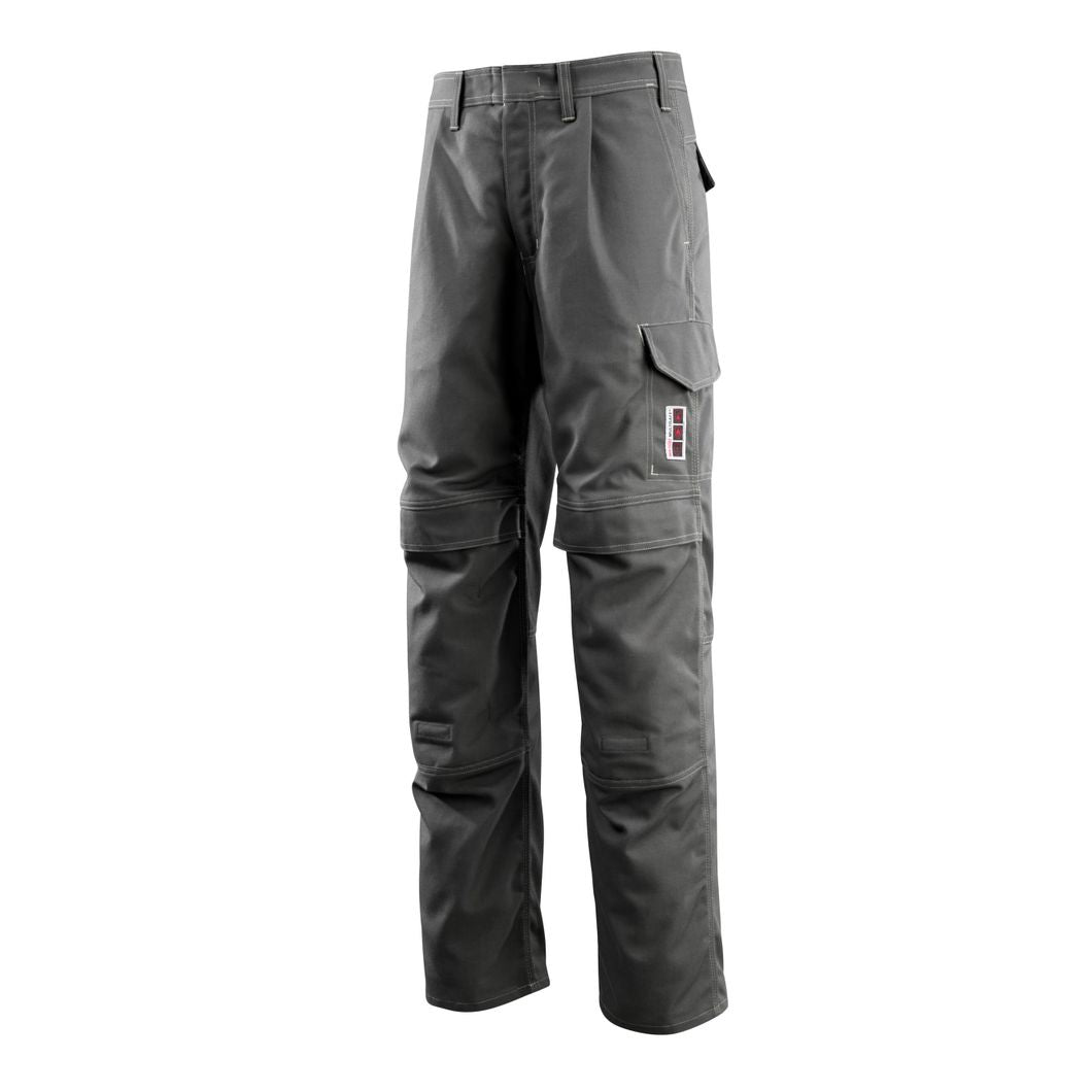 Bex Bundhose mit Knietaschen